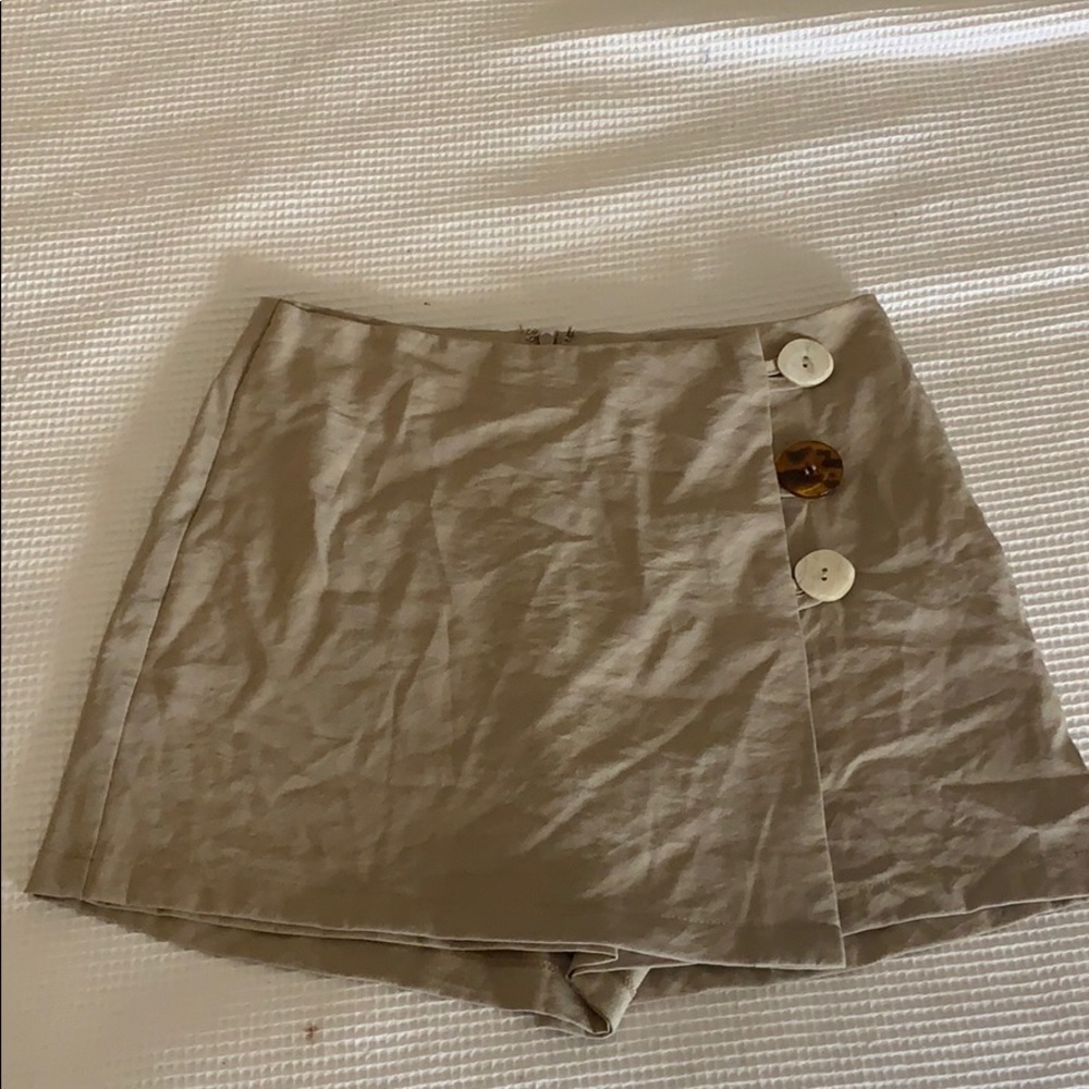 L love skort
